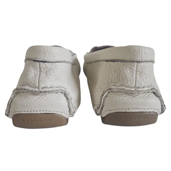 Coach Loafers - Picture 6 of 9